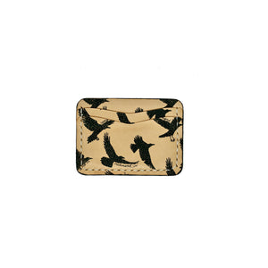 Richmond Print Card Holder